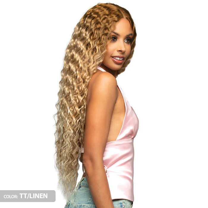 BOBBI BOSS Miss Origin Core One Pack 3pcs Weave - Ocean Wave (20"/22"/24")