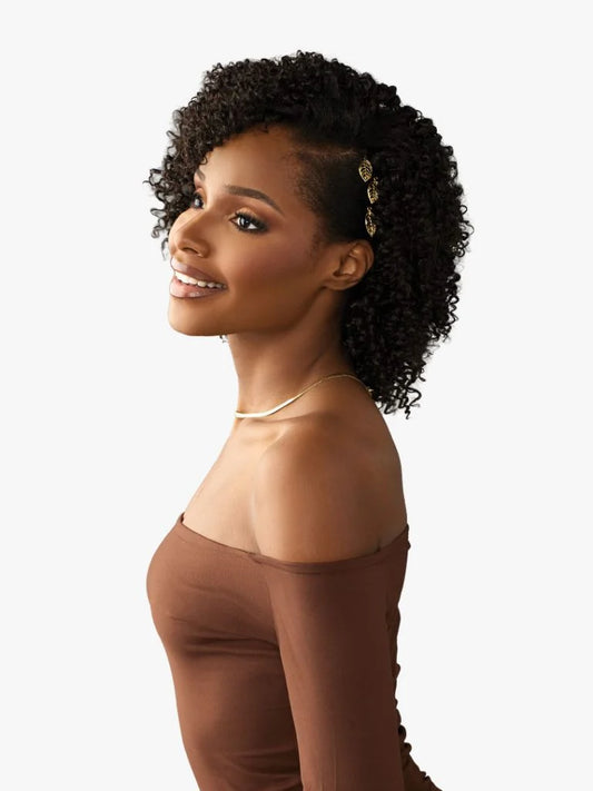 SENSATIONNEL Modcut 3PCS Weave - BURMESE CURL 10S