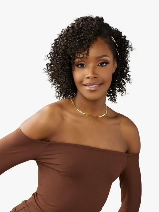SENSATIONNEL Modcut 3PCS Weave - BURMESE CURL 10S