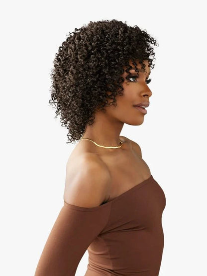 SENSATIONNEL Modcut 3PCS Weave - BURMESE CURL 10S