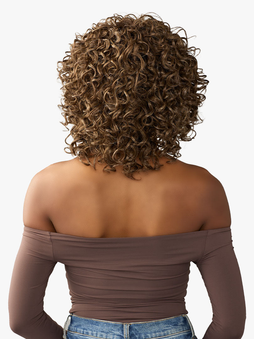 SENSATIONNEL Modcut 3PCS Weave - ISLAND CURL 10S