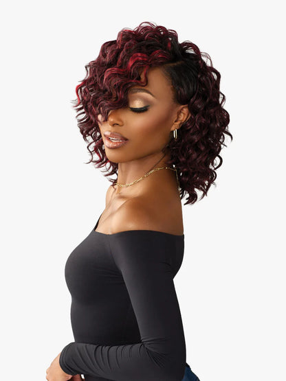 SENSATIONNEL Modcut 3PCS Weave - LOOSE DEEP 10S