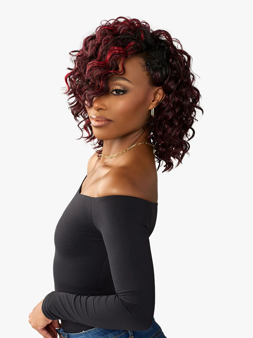 SENSATIONNEL Modcut 3PCS Weave - LOOSE DEEP 10S
