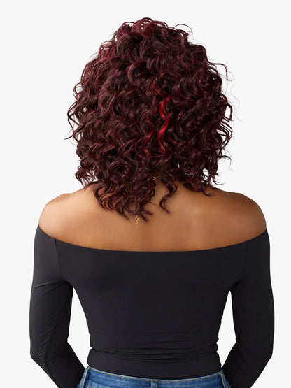 SENSATIONNEL Modcut 3PCS Weave - LOOSE DEEP 10S