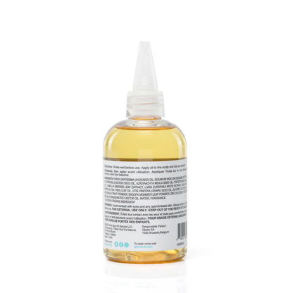 TGIN Miracle Styling Ayurvedic Hair & Scalp Oil (4 oz)