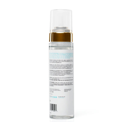 TGIN Miracle Styling Multi-Use Setting Foam (8 oz)