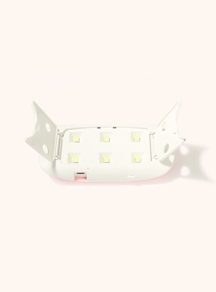 ABSOLUTE Master Gel Mini UV Led Lamp