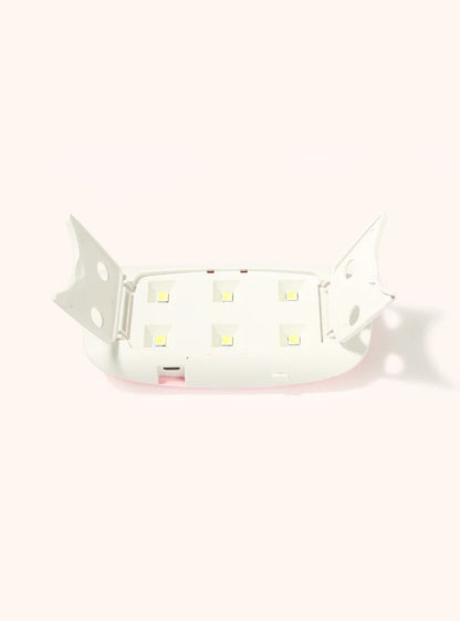 ABSOLUTE Master Gel Mini UV Led Lamp