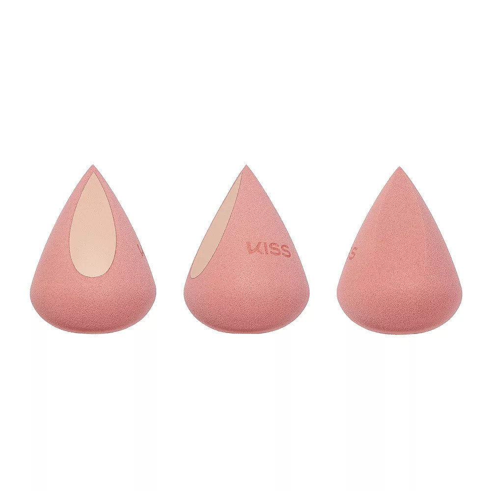 KISS Fingerblend Reusable Makeup Sponge