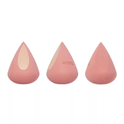 KISS Fingerblend Reusable Makeup Sponge