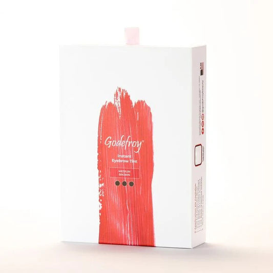 Godefroy Instant Eyebrow Tint