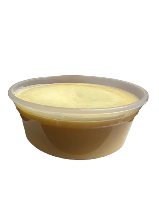 RA Cosmetics 100% Mango & Shea Butter Blend (8oz)