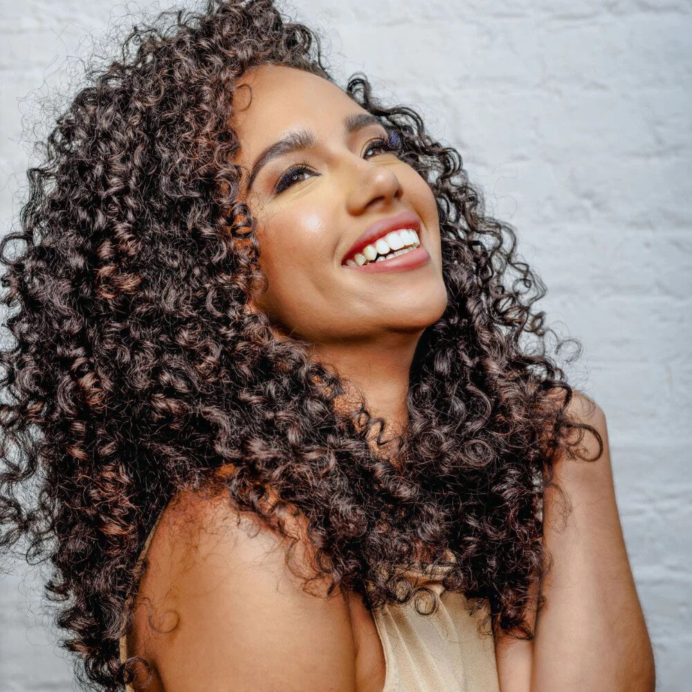 Mielle Mango & Tulsi Nourishing Whipping Crème