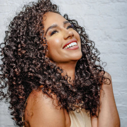 Mielle Mango & Tulsi Nourishing Whipping Crème