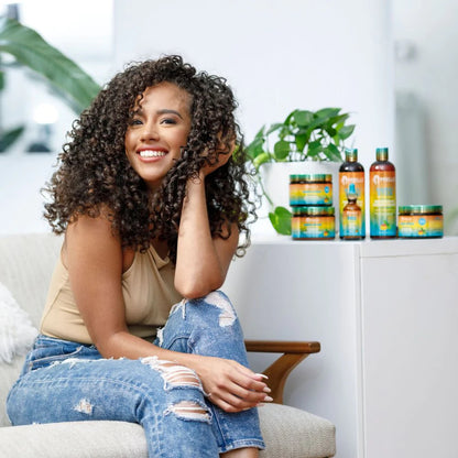 Mielle Mango & Tulsi Nourishing Instant 3-IN-1 Serum