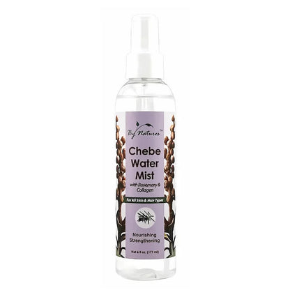 BY NATURES Chebe Water Mist (6oz)