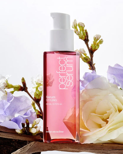 MISE EN SCENE Perfect Styling Serum (2.7 oz)