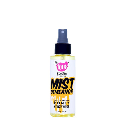 The Doux Bee Girl Mist Demeanor