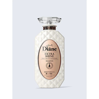 MOIST DIANE Perfect Beauty Extra Moist & Shine Shampoo (15.2oz)