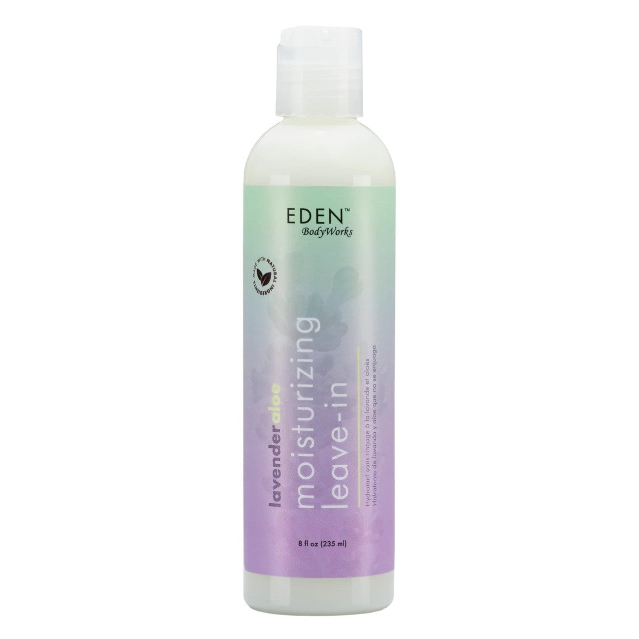 EDEN BodyWorks Lavender Aloe Moisturizing [Leave In]