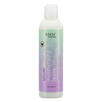 EDEN BodyWorks Lavender Aloe Moisturizing [Leave In]