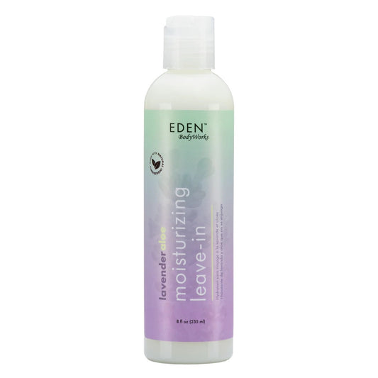 EDEN BodyWorks Lavender Aloe Moisturizing [Leave In]