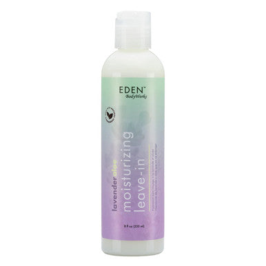 EDEN BodyWorks Lavender Aloe Moisturizing [Leave In]