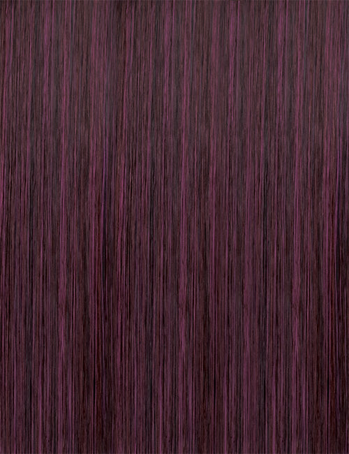 swatch_image - OUTRE - Color Mulberry Wine