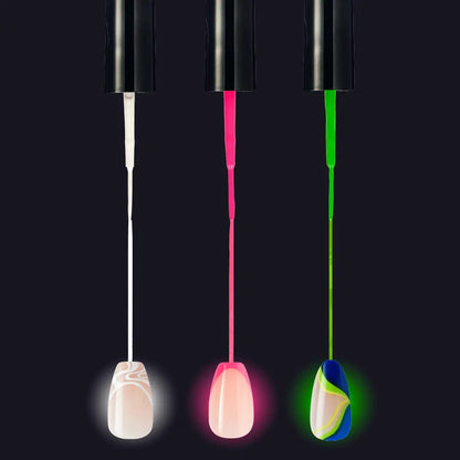 KISS Precision Brush Nail Art Liner