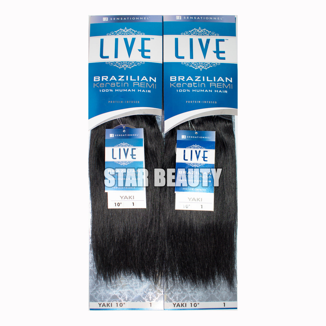 SENSATIONNEL Live Remi Hair
