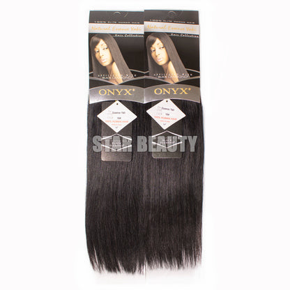 ONYX Essence Yaki (2 Pack Deal)