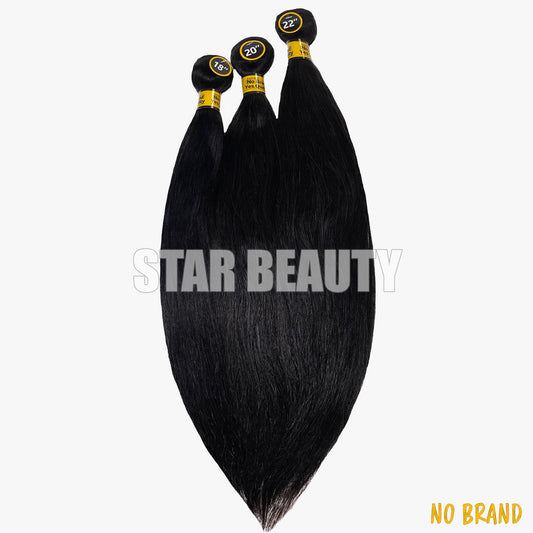 9A No Name Brand Brazilian Multi Pack - Straight
