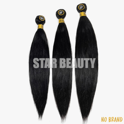 9A No Name Brand Brazilian Multi Pack - Straight