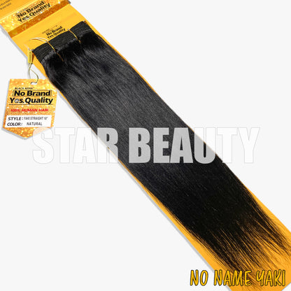 9A No Name Brand Yaki Straight