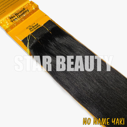 9A No Name Brand Yaki Straight