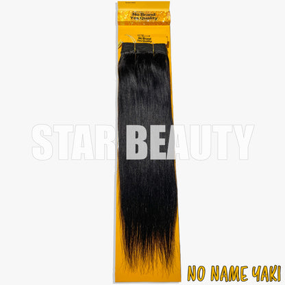 9A No Name Brand Yaki Straight