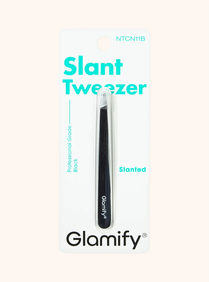 ABSOLULTE Slanted Tweezer