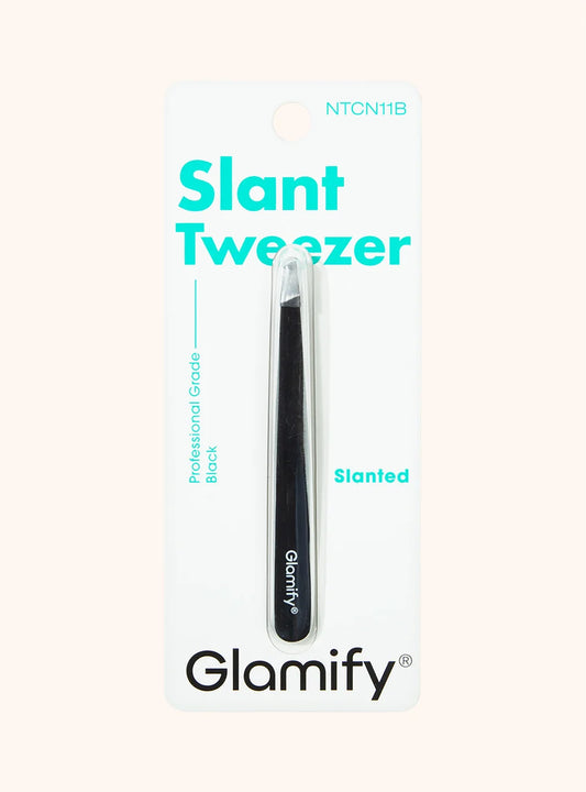 ABSOLULTE Slanted Tweezer