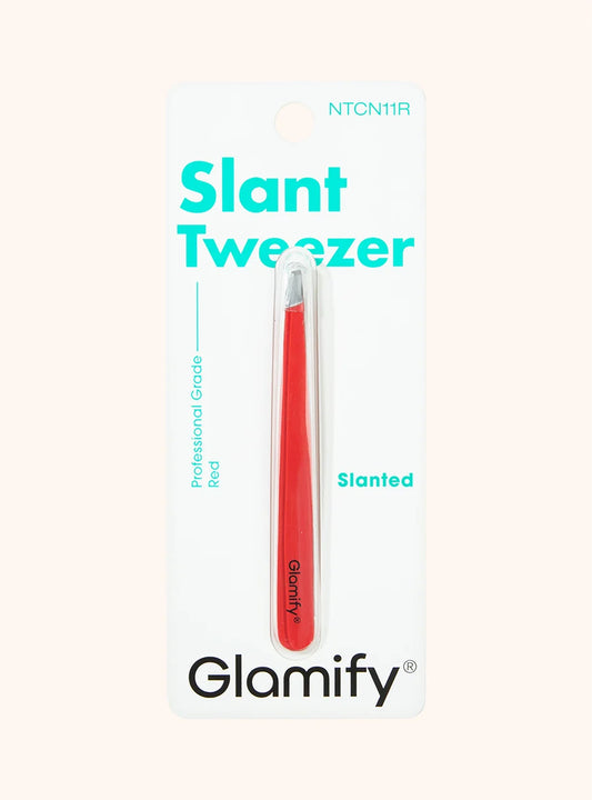 ABSOLULTE Slanted Tweezer