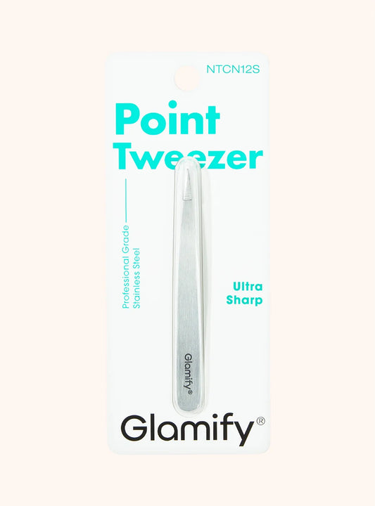 ABSOLULTE Ultra Sharp Point Tweezer
