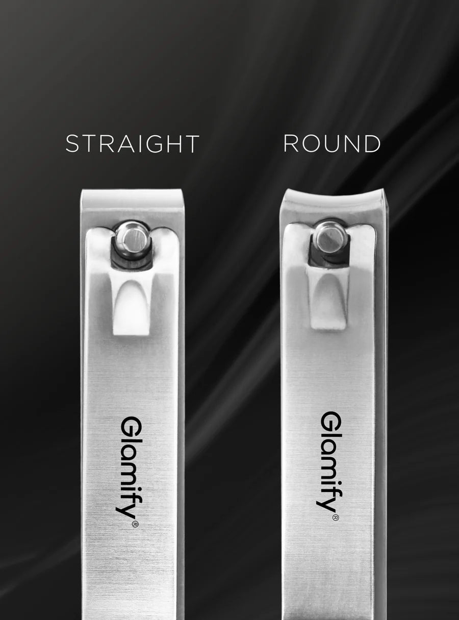 ABSOLULTE Curve Nail Clipper
