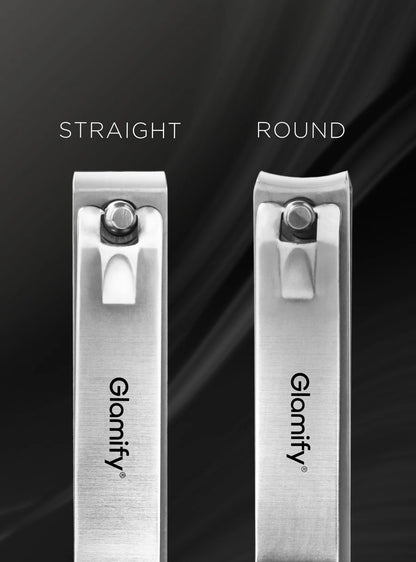 ABSOLULTE Curve Nail Clipper