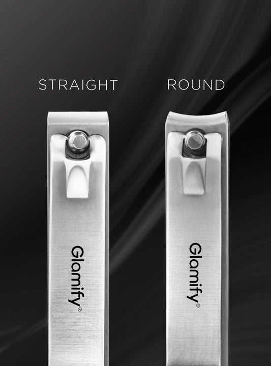 ABSOLULTE Curve Nail Clipper