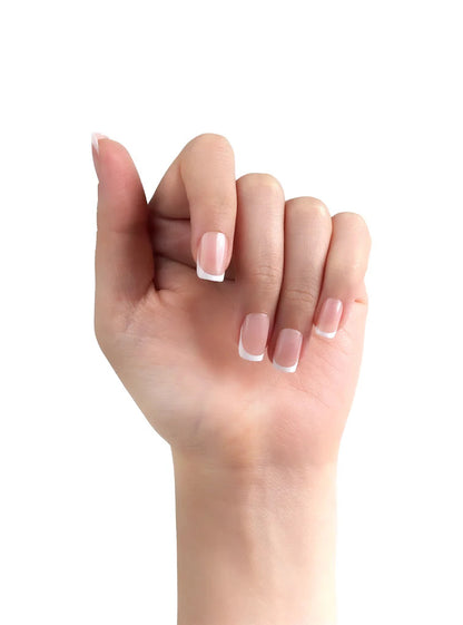 ABSOLUTE Iconic French Press On Nails