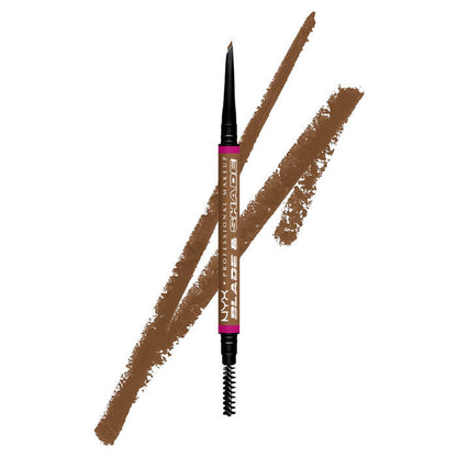 NYX Blade and Shade Nano Brow Mechanical Pencil