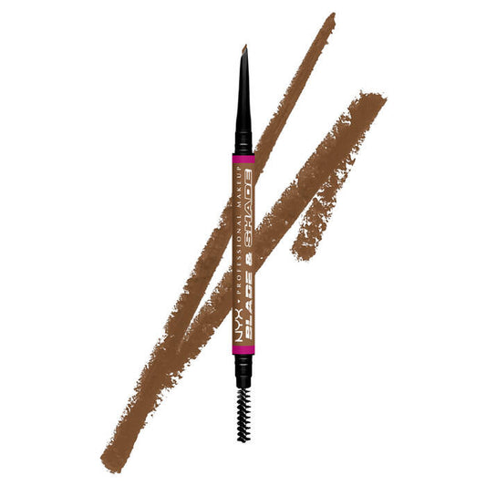 NYX Blade and Shade Nano Brow Mechanical Pencil