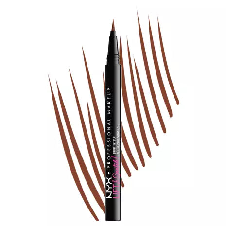 NYX Professional Makeup Lift N Snatch! Brow Tint Pen