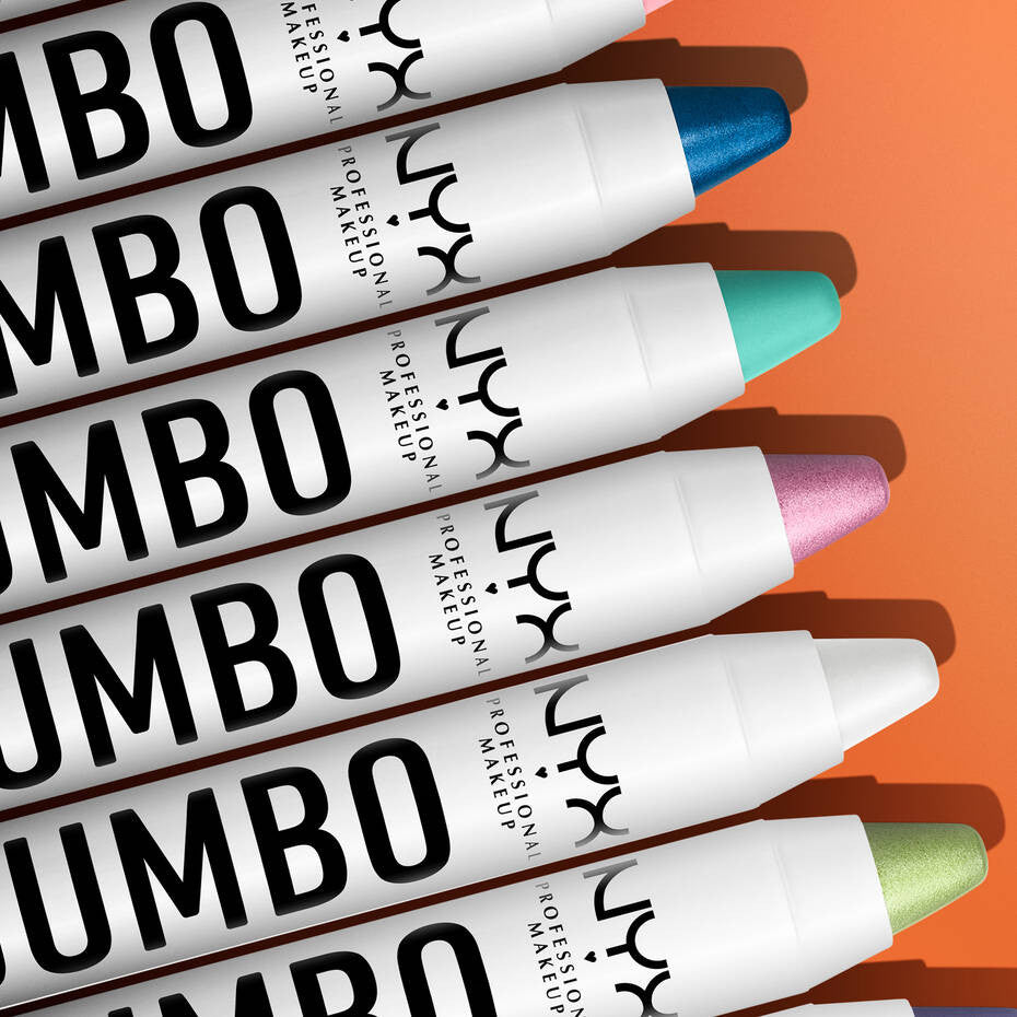 NYX Jumbo Eye Pencil