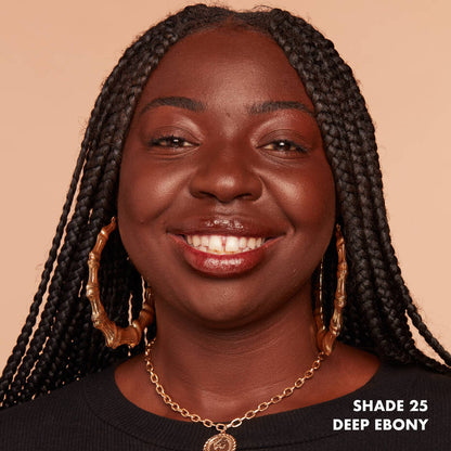 NYX Professional Makeup Can't Stop Won't Stop 24Hr Full Coverage Matte Finish Foundation (1 oz)
