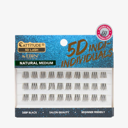 Ebin New York 5D Indi-Individual Lash